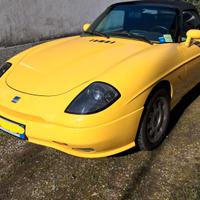 Fiat barchetta