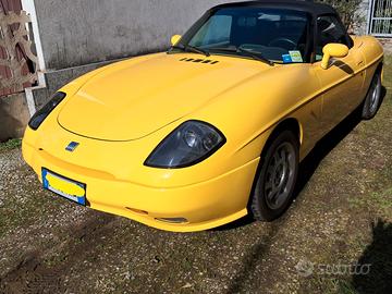 Fiat barchetta