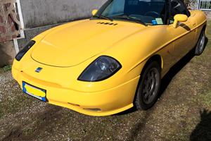 Fiat barchetta
