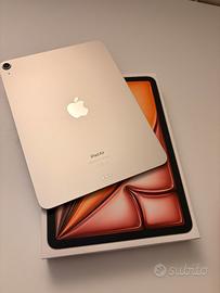 Apple iPad Air 11" (M2) 128 gb - Wifi