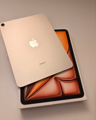 Apple iPad Air 11" (M2) 128 gb - Wifi