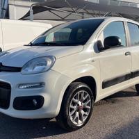 Fiat Panda VAN 1.3 MJET 80CV 4X4 CLIMBING PRONTA C