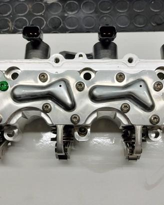 modulo attuatore multiair alfa fiat 