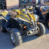 Can-am renegade 800 xxc- 2012