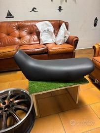 Sella honda dominator prima serie