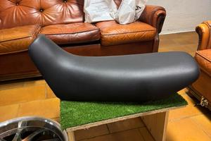 Sella honda dominator prima serie