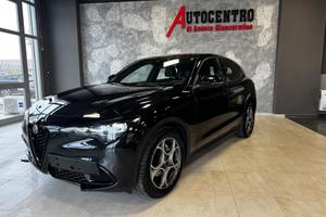 ALFA ROMEO STELVIO 2.2 MJET 160CV 2WD EDIZIONE ROS