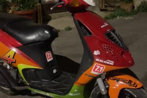 Piaggio NRG MC3 - 2001