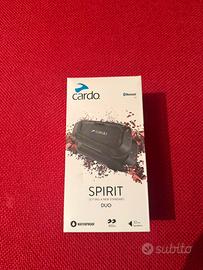 INTERFONI CARDO SPIRIT