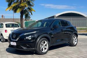Nissan Juke 1.0 DIG-T 114 CV N-Connecta