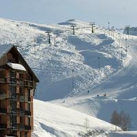 Prato nevoso garage stalle lunghe