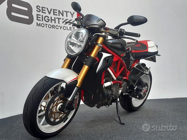 MV Agusta Brutale 1078 RR - 2009