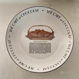 Alzatina / piatto da portata