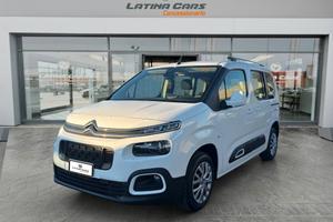 Citroen Berlingo 1.5 bluehdi M Feel s&s 130cv Con 