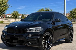 BMW X6 xDrive30d M Sport
