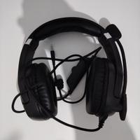 cuffie gaming Ps4 Ps5 