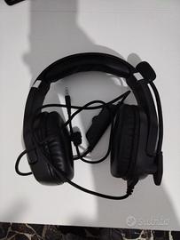 cuffie gaming Ps4 Ps5 