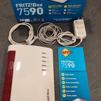 Fritz!Box 7590