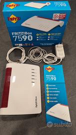 Fritz!Box 7590