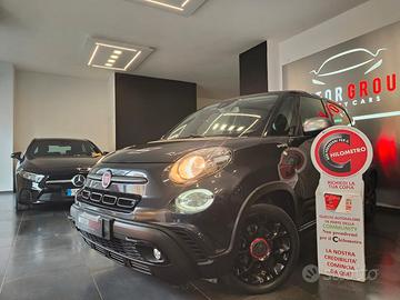 Fiat 500L 1.4 95 CV S&S Sport Gpl Tetto Apribile