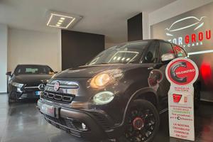 Fiat 500L 1.4 95 CV S&S Sport Gpl Tetto Apribile