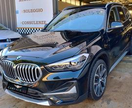 Bmw X1 xDrive18d xLine - 2020