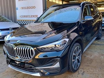 Bmw X1 xDrive18d xLine - 2020