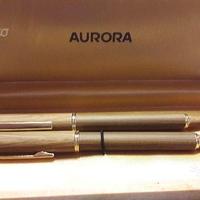 Biro + portamine AURORA