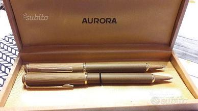 Biro + portamine AURORA