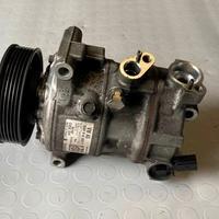 Compressore clima VW Polo 1.4TDI 2017 (5Q0816803F)