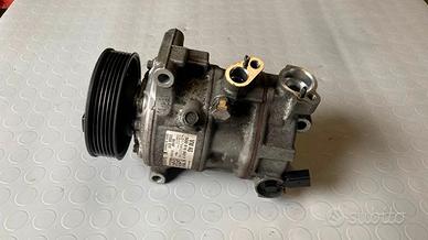 Compressore clima VW Polo 1.4TDI 2017 (5Q0816803F)