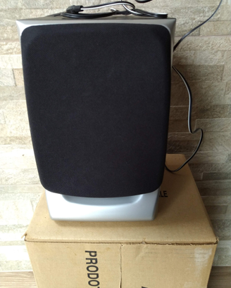Casse stereo