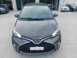 Toyota Yaris 1.0 5 porte SOLI86.000KM NUOVISSIMA