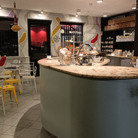 Bar patentino tabacchi video lottery gratta e vinc