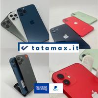 iPhone 12 Mini | 12 | 12 Pro | 12 Pro Max Usati