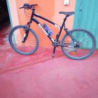 bici montebike 
