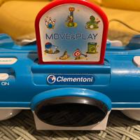 Clementoni Move & Play