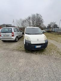 Fiat Fiorino usato