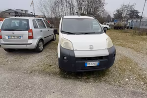 Fiat Fiorino usato