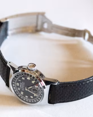 Orologio vintage ORIS modello Pointer Date