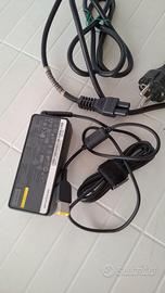 ALIMENTATORE AC LENOVO DA 65W USATO