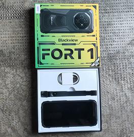 Smartphone Rugged Blackview Fort 1 