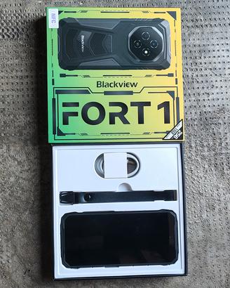 Smartphone Rugged Blackview Fort 1 