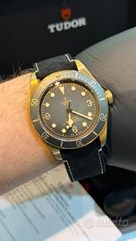 Tudor Nuovo 2026 43mm Bronzo 79250BA Full Set