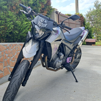 Xt660 X