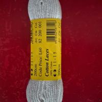 Lacci Stringe nuove lunghe 2 metri