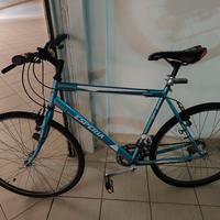 City bike esperia come nuova