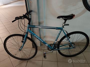City bike esperia come nuova