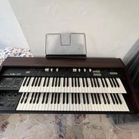ROLAND VK-77 COMBO ORGAN