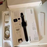 Apple Watch Serie 5 gps+cellular